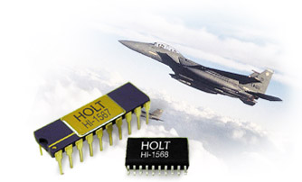 Holt Avionics