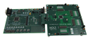 ADK-8436: HI-8436 Discrete-to-Digital Sensor Evaluation Board