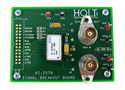 ADK-2579 Quick Start Guide – HI-2579 Transceiver Demonstration Board
