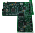 ADK-8400 Evaluation Board  –  800V Isolated Discrete Sensor