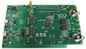 ADK-62023:  Evaluation Board for  HI-62023 Remote Terminal.