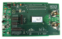 ADK-62203:  Evaluation Board for HI-62203 BC/RT/MT 64K RAM