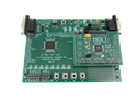 ADK-35930: ARINC 429 3.3V Dual Receiver, Single Transmitter Board