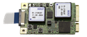 EV-2130mPCIe-1F: Single Channel MIL-STD-1553 Mini PCIe Card